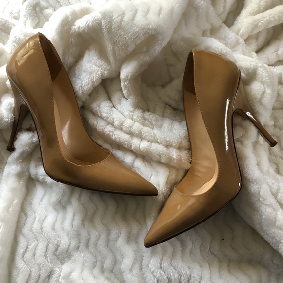 kate spade Shoes - Kate Spade New York Women's Licorice Pump, Size 8